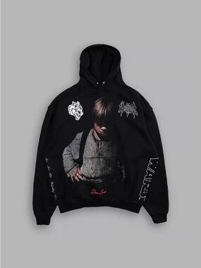 DARC SPORT X STAR WARS SPECIAL EDITION YOUNG ANAKIN HOODIE